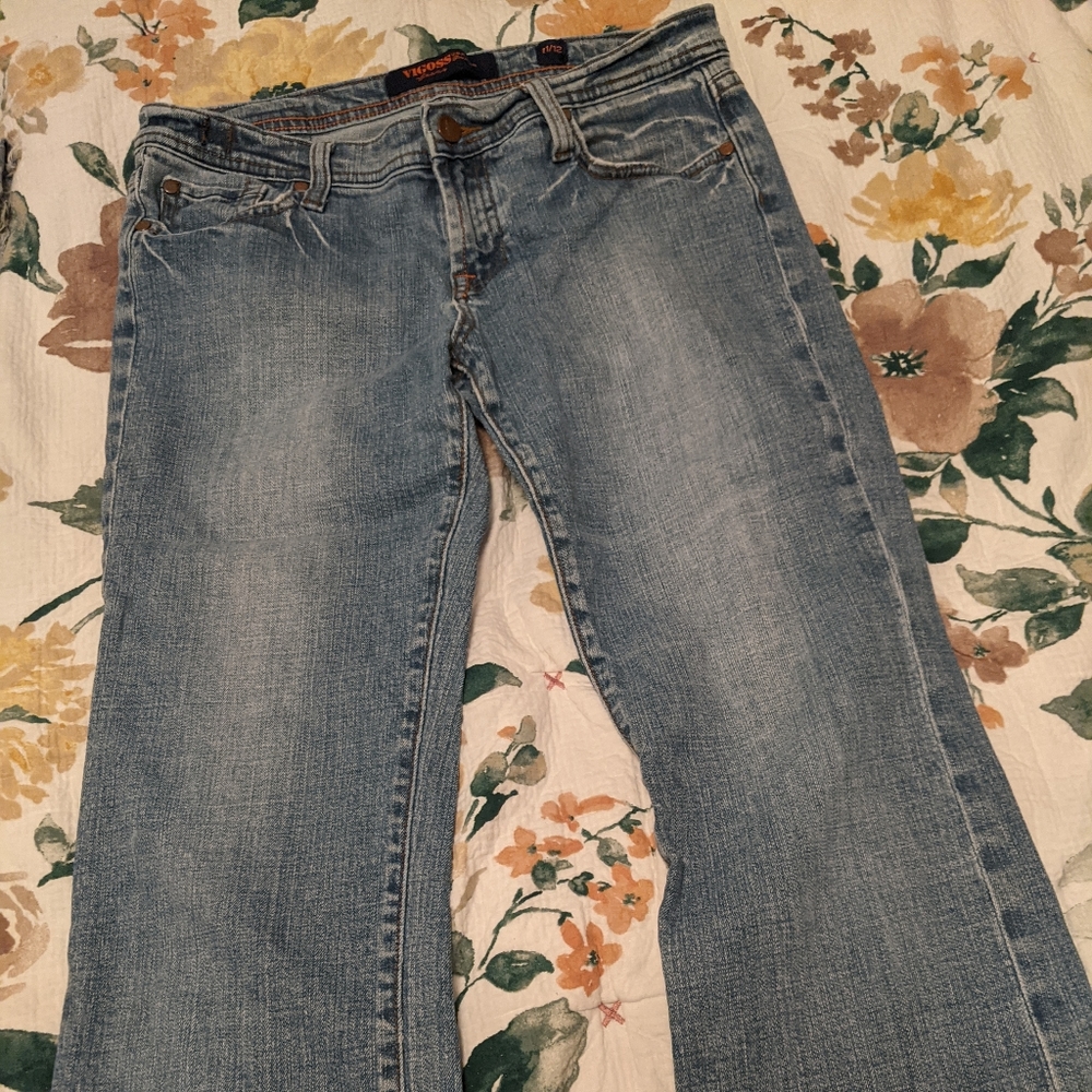 Women's capris